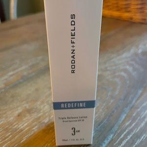 REDEFINE Triple Defense Lotion Broad Spectrum SPF 30
